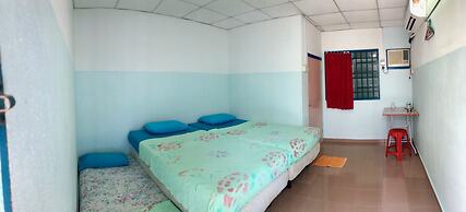 Baba Guest House