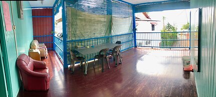 Baba Guest House