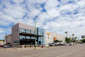 Comfort Inn Hermosillo Pitic