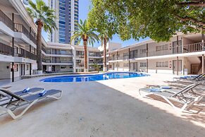 Comfort Inn Hermosillo Pitic
