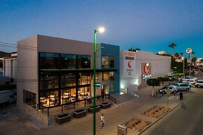 Comfort Inn Hermosillo Pitic