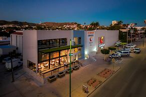 Comfort Inn Hermosillo Pitic