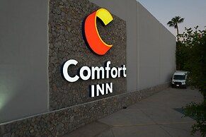 Comfort Inn Hermosillo Pitic