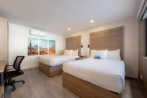 Comfort Inn Hermosillo Pitic