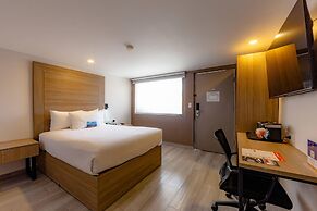Comfort Inn Hermosillo Pitic