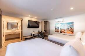 Comfort Inn Hermosillo Pitic