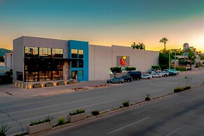 Comfort Inn Hermosillo Pitic
