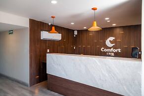 Comfort Inn Hermosillo Pitic
