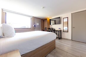 Comfort Inn Hermosillo Pitic