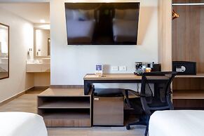 Comfort Inn Hermosillo Pitic