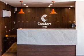Comfort Inn Hermosillo Pitic