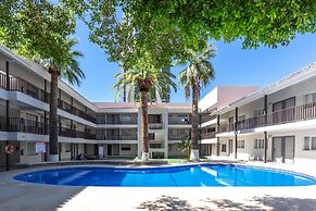 Comfort Inn Hermosillo Pitic