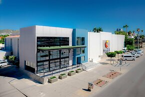 Comfort Inn Hermosillo Pitic