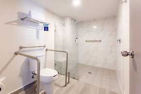 Comfort Inn Hermosillo Pitic