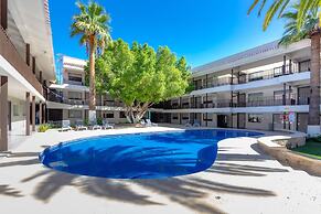 Comfort Inn Hermosillo Pitic