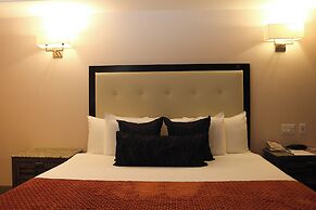 Hotel Ticuán