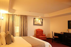 Hotel Ticuán