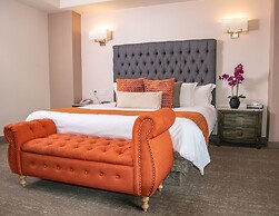 Hotel Ticuán
