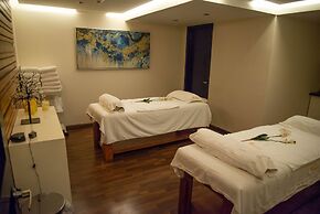 Hotel Ticuán