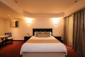 Hotel Ticuán