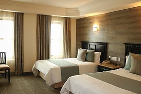 Hotel Ticuán