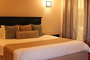 Hotel Ticuán