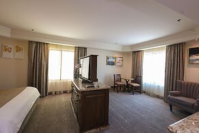 Hotel Ticuán