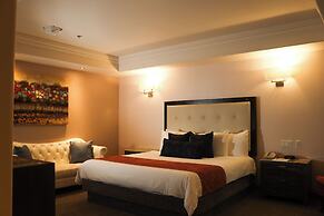 Hotel Ticuán