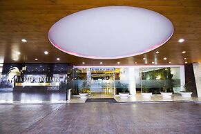 Hotel Ticuán