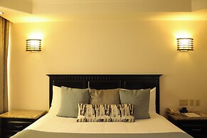 Hotel Ticuán