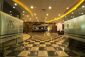 Hotel Ticuán