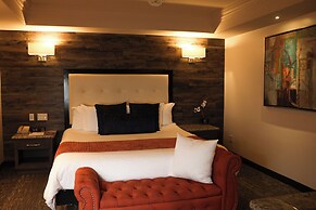 Hotel Ticuán