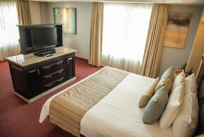 Hotel Ticuán