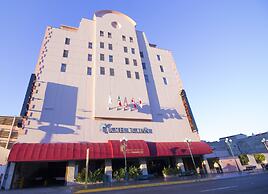 Hotel Ticuán