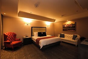 Hotel Ticuán