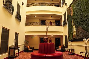 Hotel Ticuán