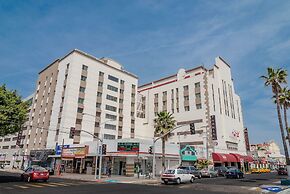Hotel Ticuán