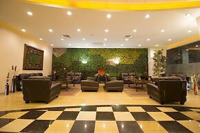 Hotel Ticuán