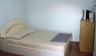 ET Budget Guest House