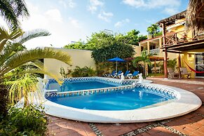 Hotel La Joya