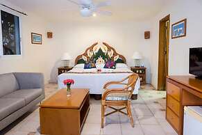 Hotel La Joya