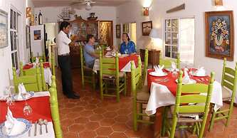 Hotel La Joya