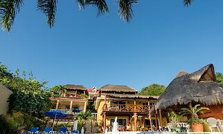 Hotel La Joya