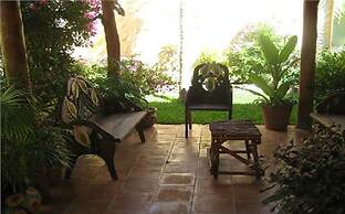 Hotel La Joya