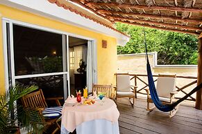 Hotel La Joya