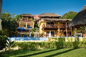 Hotel La Joya