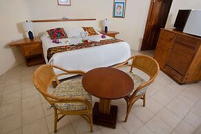 Hotel La Joya