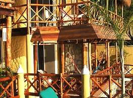 Hotel La Joya