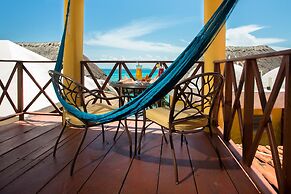 Hotel La Joya