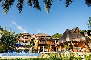 Hotel La Joya